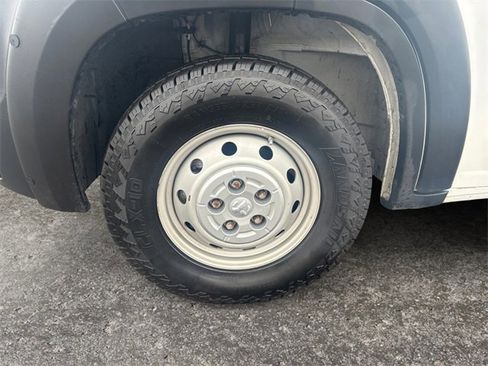 Used 2021 RAM ProMaster 2500 image 14