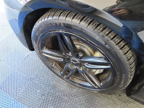 Used 2018 Mercedes-Benz E 43 AMG 4MATIC Sedan image 6