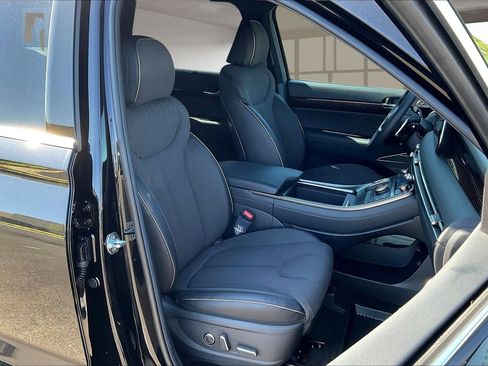 New 2025 Hyundai Palisade Calligraphy AWD/4WD image 11