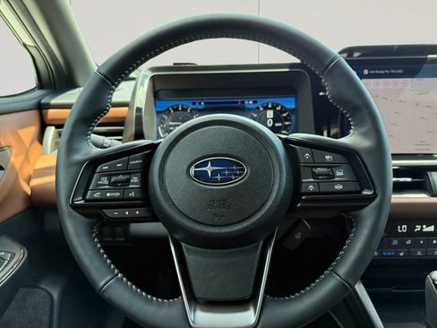 Used 2026 Subaru Outback Touring XT AWD/4WD image 14