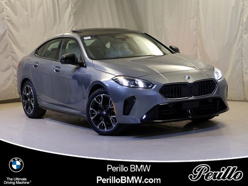 New 2026 BMW 228i xDrive w/ Technology Package AWD/4WD image 1