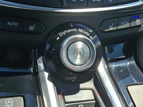 Used 2023 Acura TLX SH-AWD w/ A-SPEC Pkg image 26