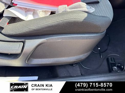 Used 2020 Kia Soul LX FWD image 10