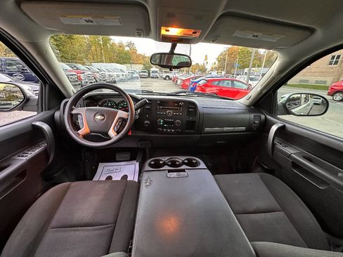 Used 2013 Chevrolet Silverado 1500 LT w/ All-Star Edition image 9