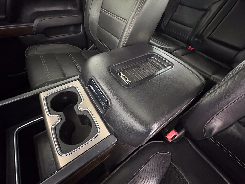 Used 2017 GMC Sierra 1500 Denali AWD/4WD image 34