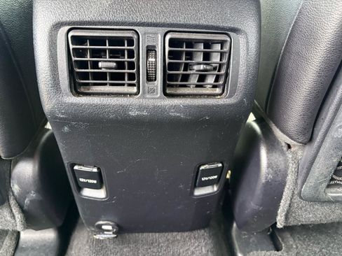 Used 2018 Toyota 4Runner Limited image 22