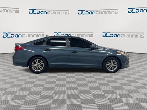 Used 2016 Hyundai Sonata SE FWD image 9