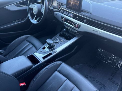 Used 2018 Audi A4 2.0T Premium AWD/4WD image 15