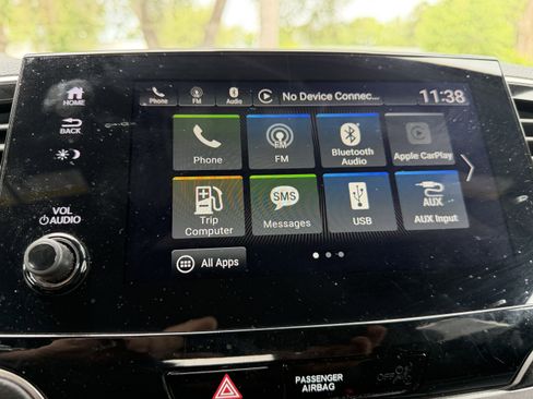 Used 2021 Honda Passport EX-L image 23