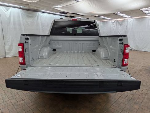 Certified 2023 Ford F150 XL w/ STX Appearance Package AWD/4WD image 7