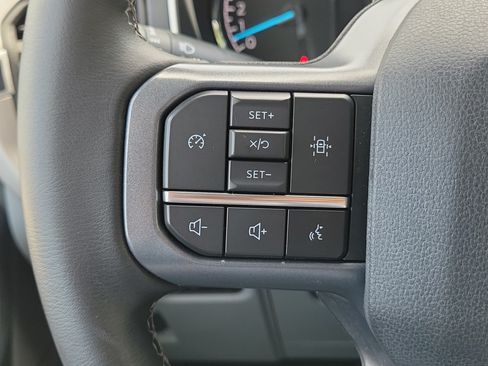 Used 2023 Ford F150 XLT w/ Equipment Group 301A Mid AWD/4WD image 16