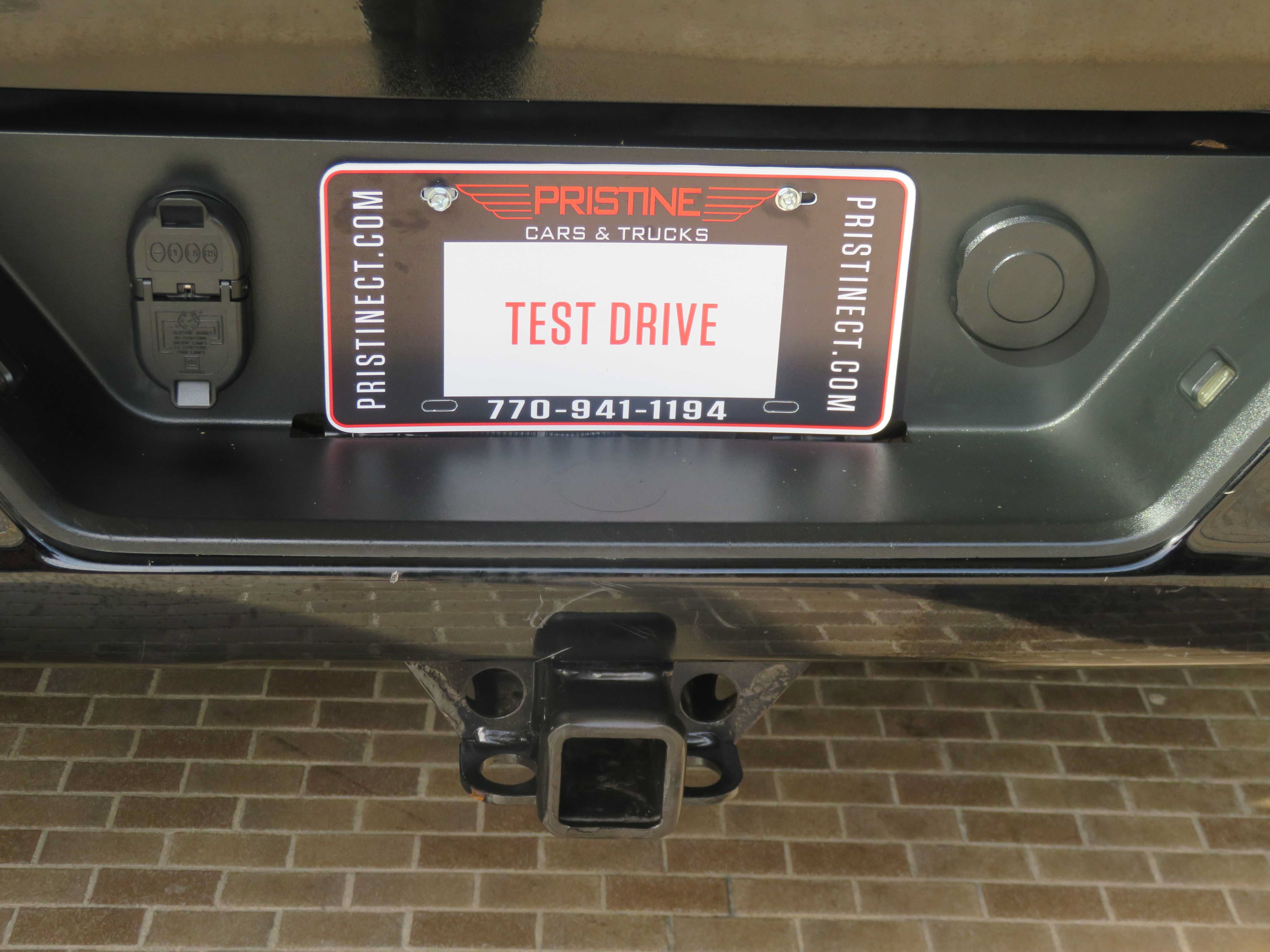 Used 2022 GMC Sierra 1500 AT4 w/ AT4 Preferred Package AWD/4WD image 73