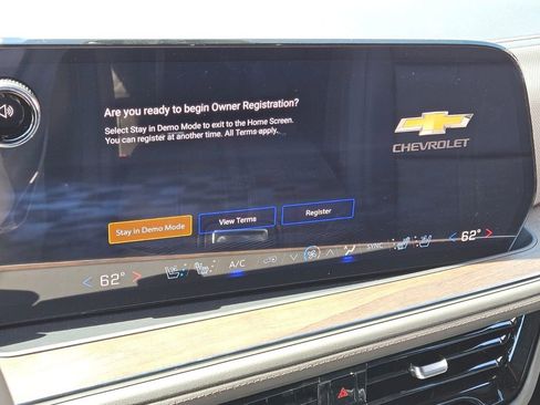 New 2026 Chevrolet Tahoe High Country RWD image 26
