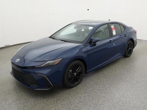 New 2026 Toyota Camry SE image 45