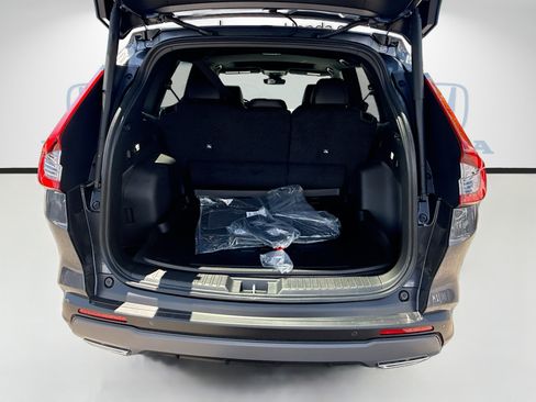 New 2026 Honda CR-V Sport-L image 21