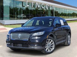 Certified 2022 Lincoln Corsair AWD w/ Premium Package video 1