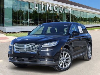 Certified 2022 Lincoln Corsair AWD w/ Premium Package