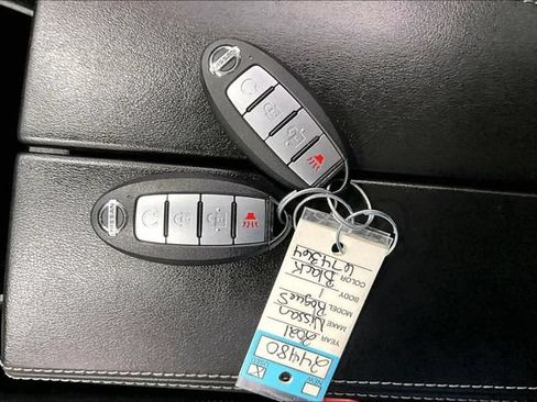 Used 2021 Nissan Rogue S AWD/4WD image 41