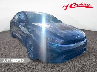 Used 2024 Kia Forte LXS video 1