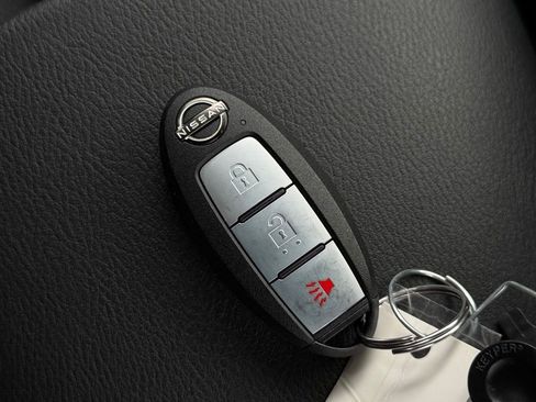 Used 2025 Nissan Z Sport w/ Floor Mat Package RWD image 26