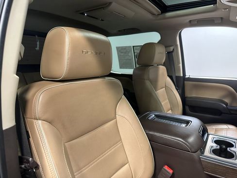 Used 2018 GMC Sierra 1500 Denali w/ Denali Ultimate Package image 18