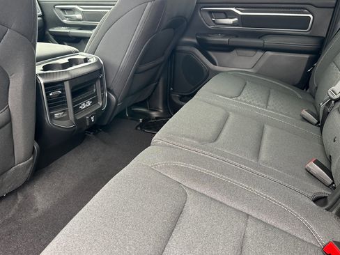 New 2026 RAM 1500 4x4 Crew Cab image 11