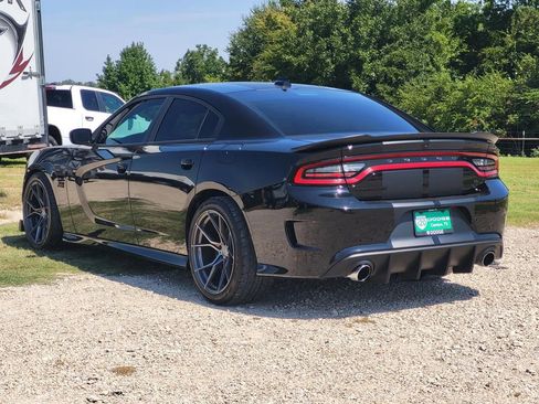 Used 2023 Dodge Charger Scat Pack w/ Plus Group image 5
