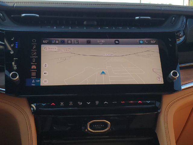 New 2027 Jeep Grand Cherokee Summit AWD/4WD image 27