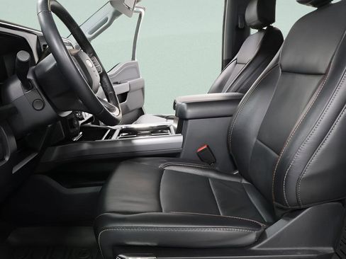 Used 2024 Ford F250 Lariat w/ Lariat Ultimate Package image 22