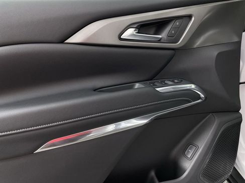 New 2026 Chevrolet Traverse LT w/ Sun and Wheel Package image 23