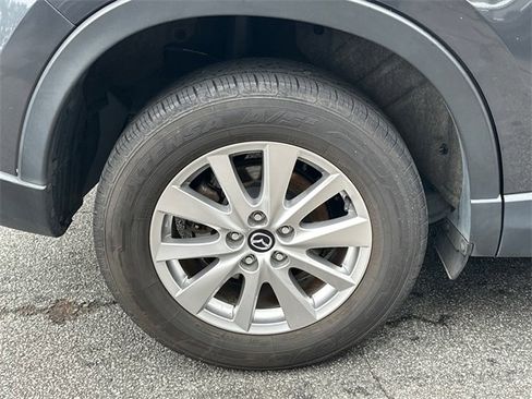 Used 2016 MAZDA CX-5 Touring image 17