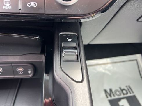 Certified 2025 Kia Telluride S AWD/4WD image 25