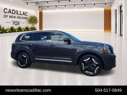 Used 2025 Kia Telluride S