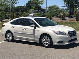 Used 2016 Subaru Legacy 2.5i Premium AWD/4WD video 2
