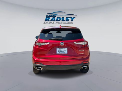 Used 2024 Acura RDX SH-AWD image 3