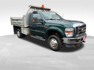 Used 2009 Ford F350 XL AWD/4WD 360° Tour