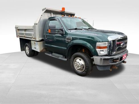 Used 2009 Ford F350 XL AWD/4WD image 1