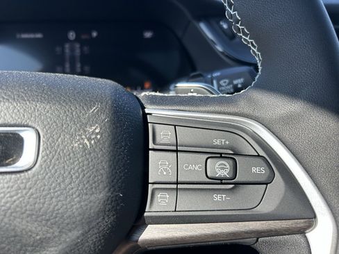 New 2026 Jeep Grand Cherokee Limited image 19