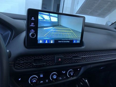 Used 2026 Honda HR-V Sport image 27