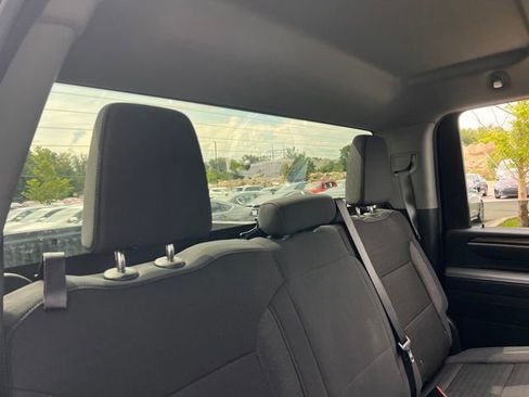 Used 2025 Chevrolet Silverado 2500 LT w/ Convenience Package AWD/4WD image 30