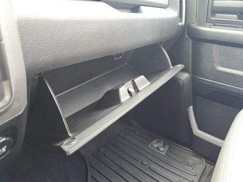 Used 2015 RAM 1500 Tradesman w/ Protection Group image 39