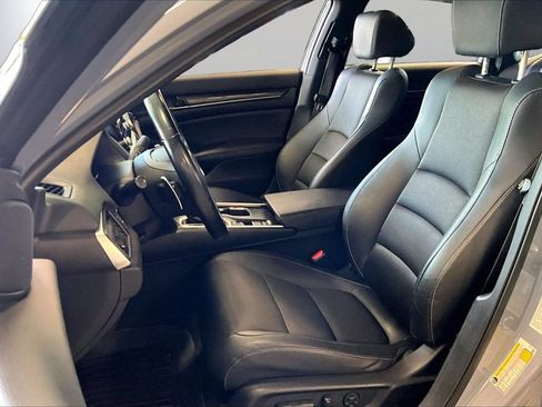 Used 2021 Honda Accord Sport image 20