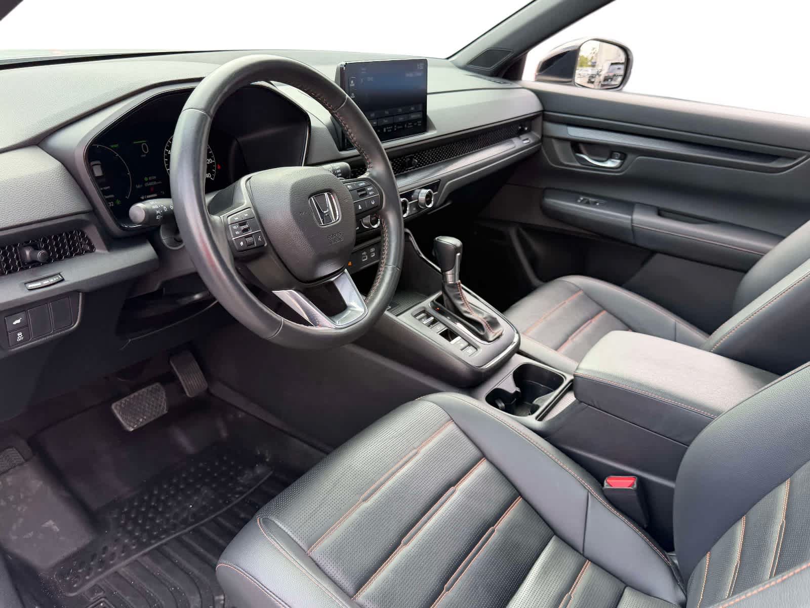 Used 2024 Honda CR-V Sport-L image 12