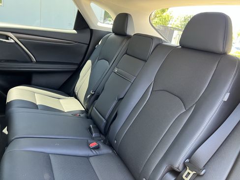 Used 2022 Lexus RX 350 FWD w/ Premium Package image 33