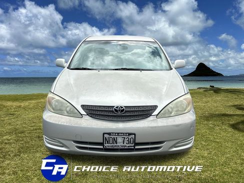 Used 2003 Toyota Camry LE image 10