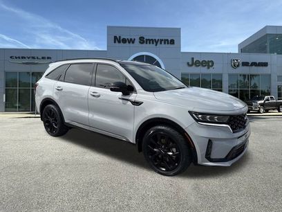 Used 2023 Kia Sorento SX