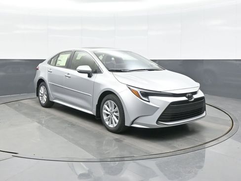 New 2026 Toyota Corolla XLE image 1