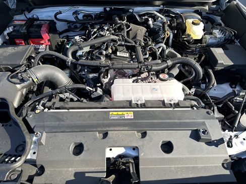 New 2025 Toyota Tacoma TRD Sport w/ TRD Sport Upgrade Package image 26