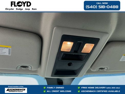 Used 2022 RAM 1500 Tradesman w/ Popular Equipment Group AWD/4WD image 20
