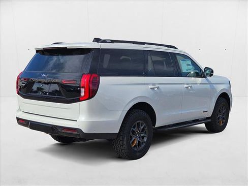 New 2025 Ford Expedition Tremor image 2